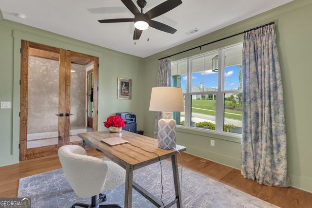 34 N Shore At Redwine Dr., Newnan, GA 30263