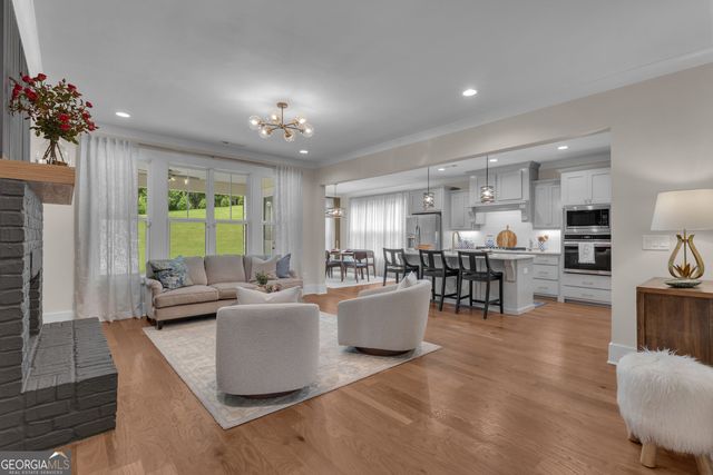 34 N Shore At Redwine Dr., Newnan, GA 30263