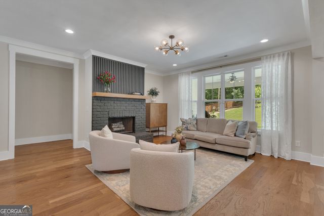 34 N Shore At Redwine Dr., Newnan, GA 30263