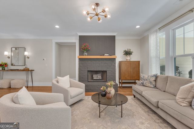 34 N Shore At Redwine Dr., Newnan, GA 30263