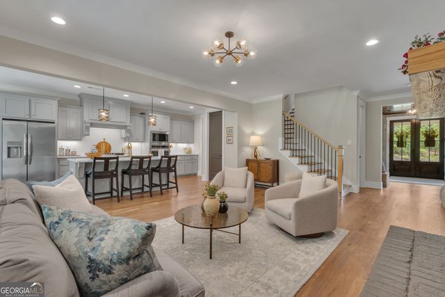 34 N Shore At Redwine Dr., Newnan, GA 30263