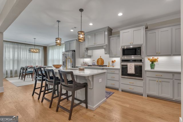 34 N Shore At Redwine Dr., Newnan, GA 30263