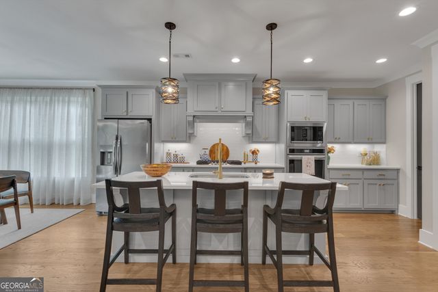 34 N Shore At Redwine Dr., Newnan, GA 30263