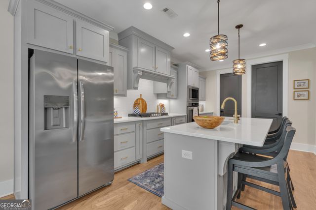 34 N Shore At Redwine Dr., Newnan, GA 30263