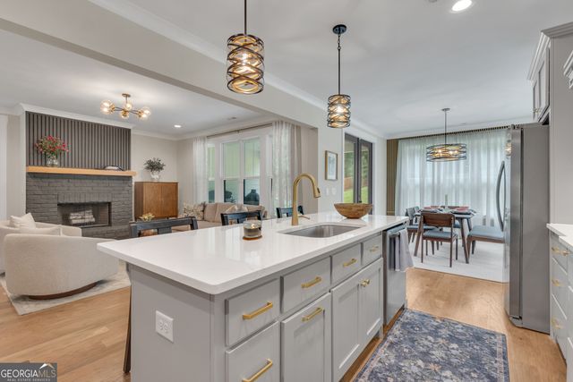 34 N Shore At Redwine Dr., Newnan, GA 30263