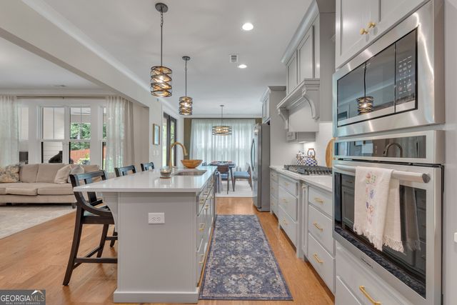 34 N Shore At Redwine Dr., Newnan, GA 30263