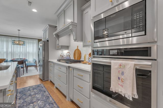 34 N Shore At Redwine Dr., Newnan, GA 30263