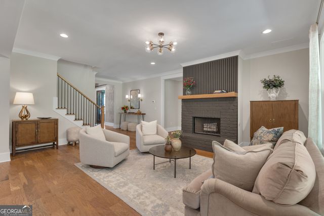 34 N Shore At Redwine Dr., Newnan, GA 30263