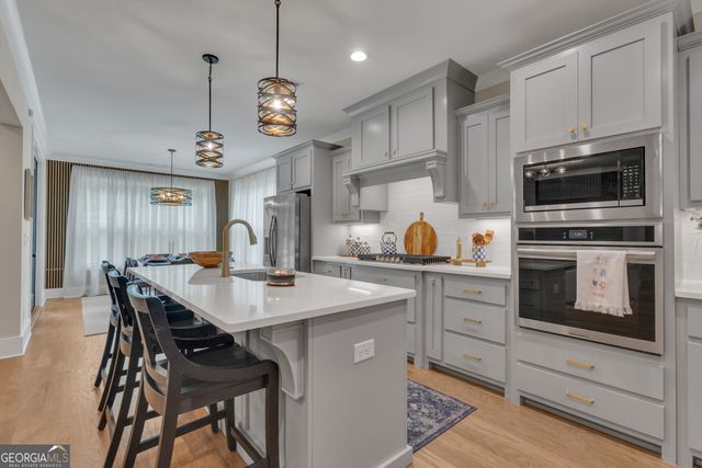 34 N Shore At Redwine Dr., Newnan, GA 30263