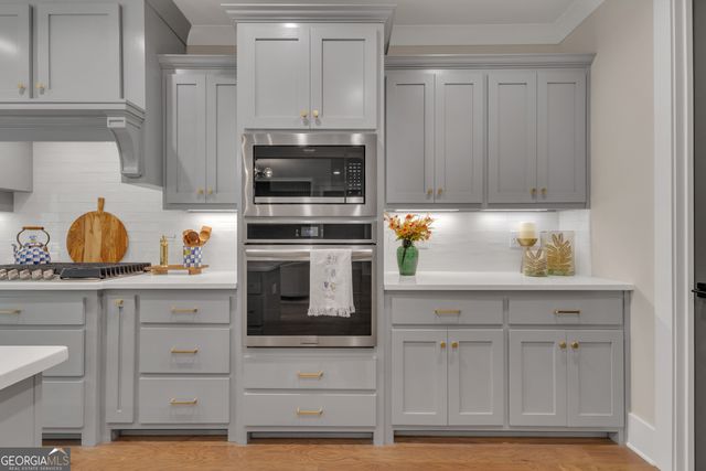 34 N Shore At Redwine Dr., Newnan, GA 30263