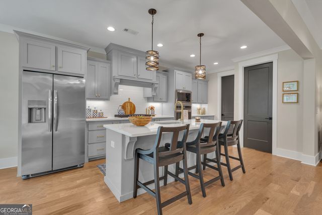 34 N Shore At Redwine Dr., Newnan, GA 30263