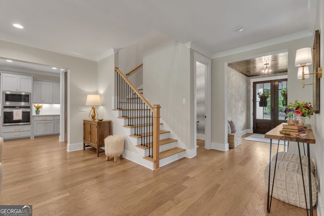 34 N Shore At Redwine Dr., Newnan, GA 30263