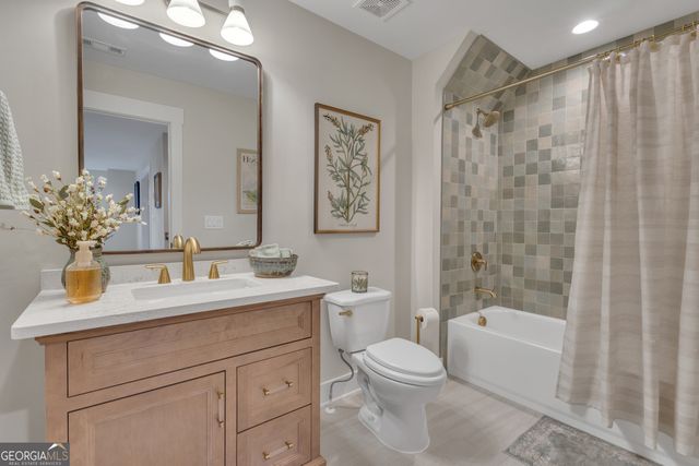 34 N Shore At Redwine Dr., Newnan, GA 30263