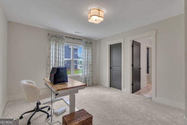 34 N Shore At Redwine Dr., Newnan, GA 30263