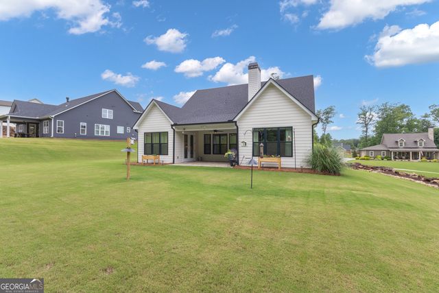 34 N Shore At Redwine Dr., Newnan, GA 30263