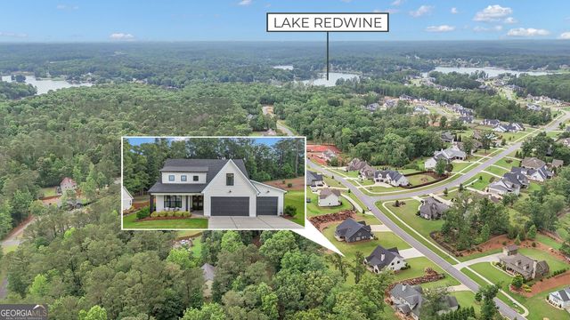 34 N Shore At Redwine Dr., Newnan, GA 30263