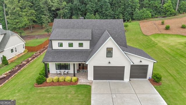 34 N Shore At Redwine Dr., Newnan, GA 30263
