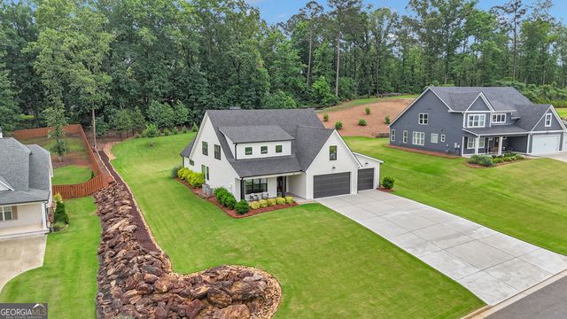 34 N Shore At Redwine Dr., Newnan, GA 30263
