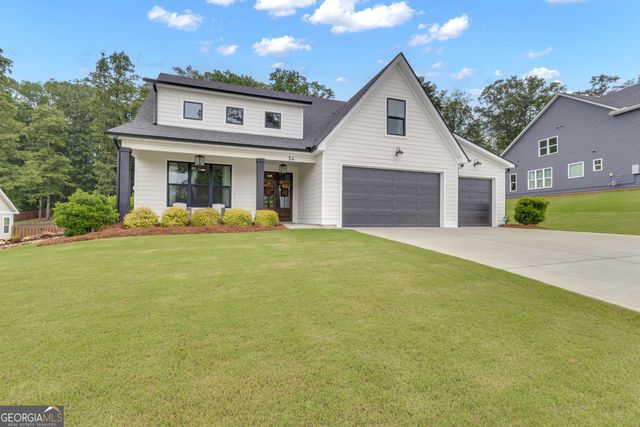 34 N Shore At Redwine Drive, Newnan, GA 30263