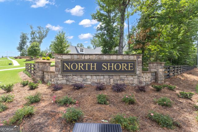 34 N Shore At Redwine Drive, Newnan, GA 30263