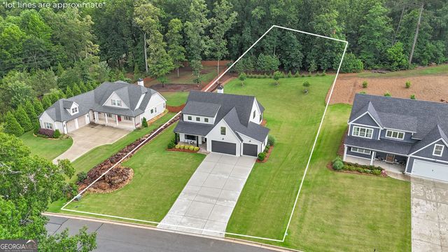 34 N Shore At Redwine Dr., Newnan, GA 30263