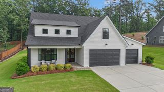 34 N Shore At Redwine Dr., Newnan, GA 30263