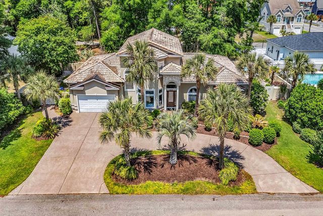 4602 Marion Circle, North Myrtle Beach, SC 29582