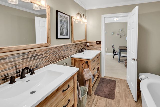 4602 Marion Circle, North Myrtle Beach, SC 29582