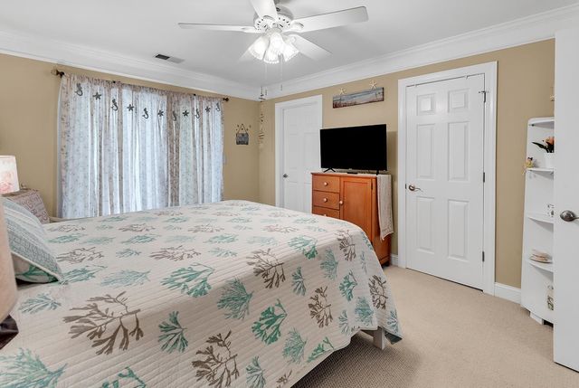 4602 Marion Circle, North Myrtle Beach, SC 29582