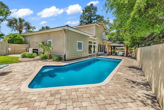 4602 Marion Circle, North Myrtle Beach, SC 29582