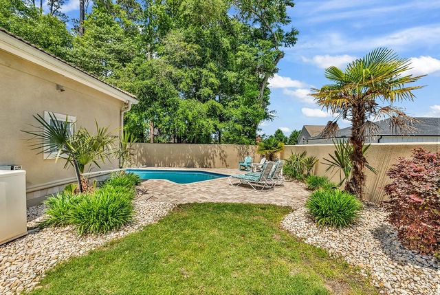 4602 Marion Circle, North Myrtle Beach, SC 29582