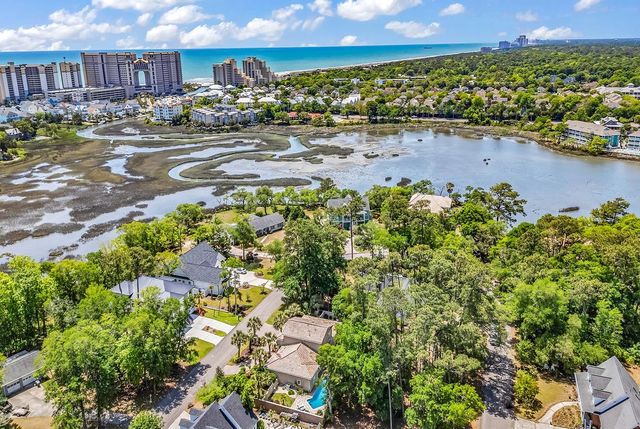 4602 Marion Circle, North Myrtle Beach, SC 29582