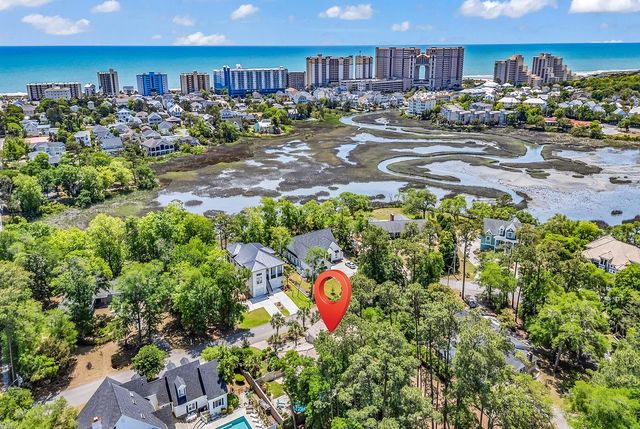 4602 Marion Circle, North Myrtle Beach, SC 29582