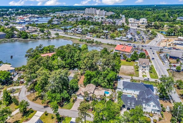 4602 Marion Circle, North Myrtle Beach, SC 29582