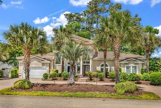 4602 Marion Circle, North Myrtle Beach, SC 29582