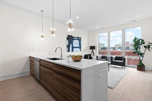 159 W North Avenue 201, Chicago, IL 60610