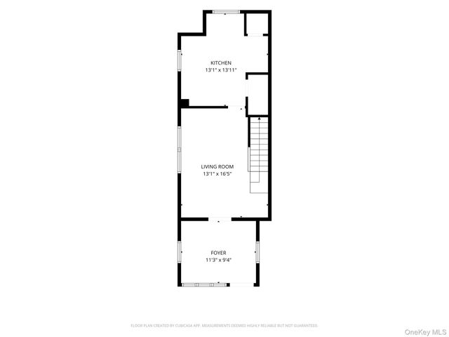 13915 Glassboro Avenue, Jamaica, NY 11435