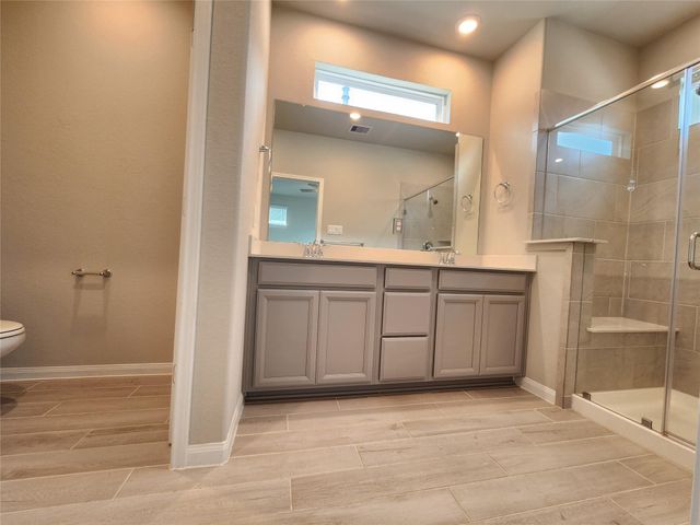 1513 Lakeline Oak Drive, Houston, TX 77084