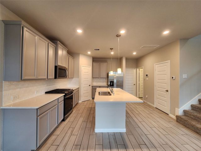 1513 Lakeline Oak Drive, Houston, TX 77084