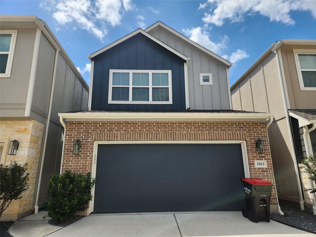 1513 Lakeline Oak Drive, Houston, TX 77084