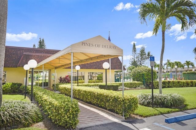 1141 Calamondin Terrace 202, Delray Beach, FL 33445