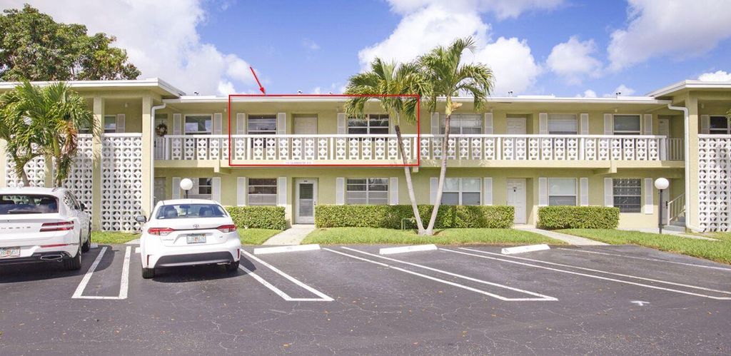 1141 Calamondin Terrace 202, Delray Beach, FL 33445
