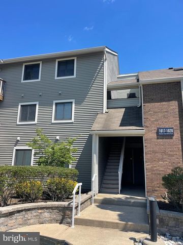 1019 RAVENS CREST DR, Plainsboro, NJ 08536