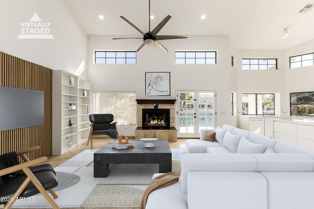 1441 W BAHIA Court, Gilbert, AZ 85233