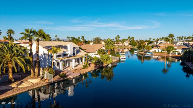 1441 W BAHIA Court, Gilbert, AZ 85233