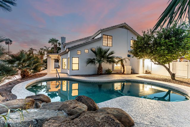 1441 W BAHIA Court, Gilbert, AZ 85233