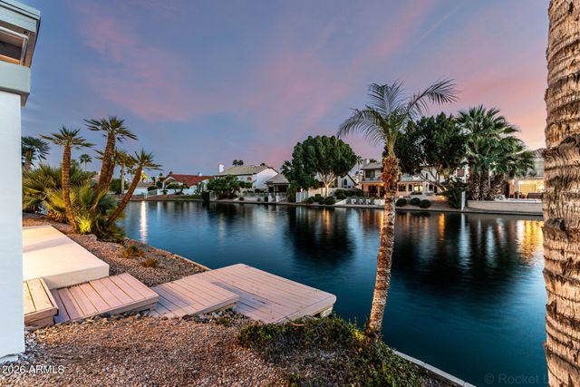 1441 W BAHIA Court, Gilbert, AZ 85233