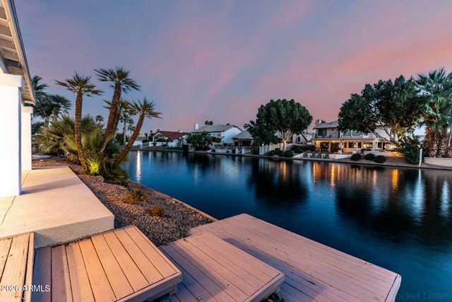 1441 W BAHIA Court, Gilbert, AZ 85233