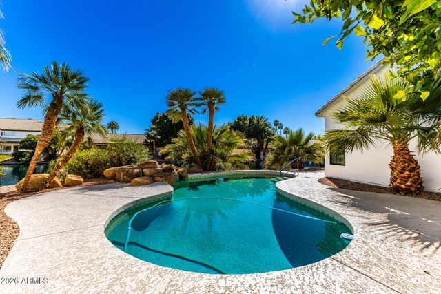 1441 W BAHIA Court, Gilbert, AZ 85233