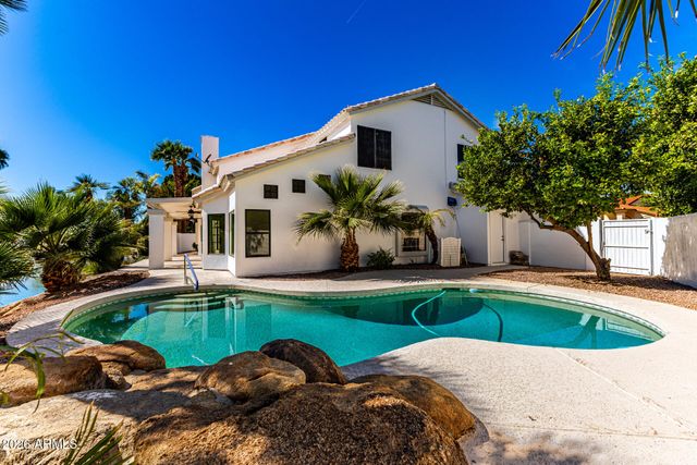 1441 W BAHIA Court, Gilbert, AZ 85233